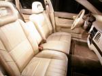 Chevrolet Impala 2000 года